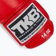Top King Muay Thai Ultimate Air боксови ръкавици червени TKBGAV-RD 5