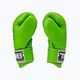 Топ King Muay Thai Ultimate Air зелени боксови ръкавици TKBGAV-GN 4