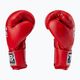 Top King Muay Thai Super Air боксови ръкавици червени TKBGSA-RD 4