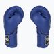 Топ King Muay Thai Super Air боксови ръкавици сини 3