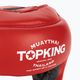 Боксьорска каска Top King Full Coverage  red 5