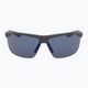 Слънчеви очила Nike Tailwind 12 черни/бели/сиви лещи 6