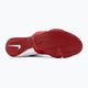 Боксови обувки Nike Hyperko MP бяло/червено 5