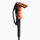 BCA Scepter Alu пръти за пързаляне в черно и оранжево 23E0201/11 3