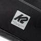 K2 Подплатена чанта за сноуборд черна 20E5007 3