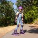 Детски кънки K2 Marlee Boa purple 30G0186 7