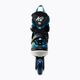 Детски ролкови кънки K2 Raider Beam сини 30G0135 4