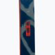 K2 Mindbender 90C сиво-сини ски 10G0104.101.1 5