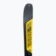K2 Wayback 84 сиво-жълти ски за каране 10G0203.101.1 7