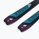 Дамски ски за кънки K2 Wayback 96 W blue-purple 10G0600.101.1 5
