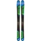 K2 Wayback Jr детски кънки ски синьо-зелени 10G0206.101.1 10