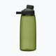 CamelBak Chute Mag 1000 ml бутилка за пътуване зелена 2