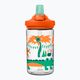 CamelBak Eddy бутилка за пътуване оранжева 2472105041 6