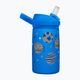 CamelBak Eddy+ Kids SST Вакуумно изолирана термална бутилка 350 ml синя 3
