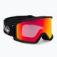 Ски очила Dragon DX3 OTG Black red