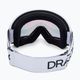 Ски очила Dragon DX3 OTG бели и розови 3