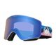 Dragon R1 OTG Mountain Bliss ски очила сини DRG110/6331429 8