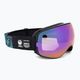 Ски очила DRAGON X2S black pearl/lumalens purple ion/amber 2