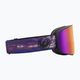 Ски очила Dragon NFX2 Chris Benchetler 22 purple 40458/6030505 4