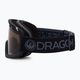 Dragon D1 OTG ски очила Black Out black 40461/6032001 5