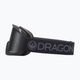 Dragon D1 OTG ски очила Black Out black 40461/6032001 8