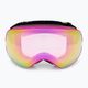 Ски очила DRAGON X2S drip/lumalens pink ion/dark smoke 3