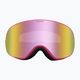 Ски очила DRAGON X2S drip/lumalens pink ion/dark smoke 7