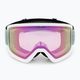 Ски очила DRAGON DX3 OTG минерални/луминесцентни розови йонни очила 2