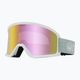 Ски очила DRAGON DX3 OTG минерални/луминесцентни розови йонни очила 5