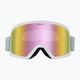 Ски очила DRAGON DX3 OTG минерални/луминесцентни розови йонни очила 6
