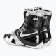 Боксови обувки Nike Hyperko MP черни/отразено сребро 3