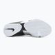 Боксови обувки Nike Hyperko MP черни/отразено сребро 5