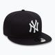 New Era League Essential 9Fifty New York Yankees шапка морска