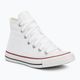 Converse Chuck Taylor All Star Classic Hi M7650C оптично бели маратонки