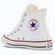 Кецове Converse Chuck Taylor All Star Classic Hi M7650C optical white 6