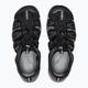 Keen Clearwater CNX мъжки сандали за трекинг черни 1008660 12