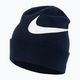 Nike U Beanie GFA Екипна футболна шапка морско синьо AV9751-451 2