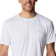 Columbia Zero Rules мъжка риза за трекинг бяла 1533313100 3