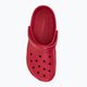 Джапанки Crocs Classic червен 10001-6EN 7
