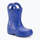 Crocs Rain Boot детски кецове в керемидено синьо