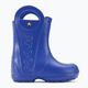 Crocs Rain Boot детски кецове в керемидено синьо 2