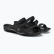 Crocs Swiftwater Sandal black 203998-060 джапанки за жени 4