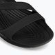 Crocs Swiftwater Sandal black 203998-060 джапанки за жени 7