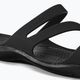 Crocs Swiftwater Sandal black 203998-060 джапанки за жени 8