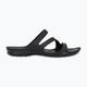 Crocs Swiftwater Sandal black 203998-060 джапанки за жени 11
