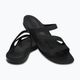 Crocs Swiftwater Sandal black 203998-060 джапанки за жени 15