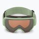 Дамски ски очила ATOMIC Savor Green Stereo 2