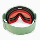 Дамски ски очила ATOMIC Savor Green Stereo 3