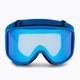 Детски ски очила Atomic Count JR Цилиндрични сини/сини 2