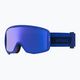 Детски ски очила Atomic Count JR Цилиндрични сини/сини 5